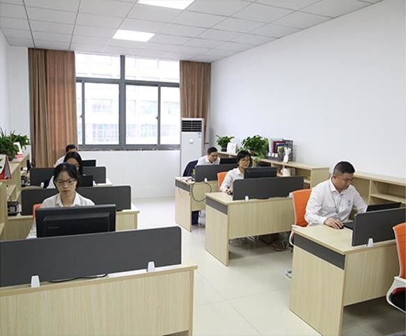 China Jiangsu Senwei Electronics Co., Ltd. Perfil de compañía 