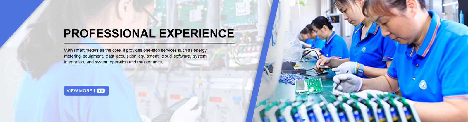 China Jiangsu Senwei Electronics Co., Ltd. Perfil de compañía 